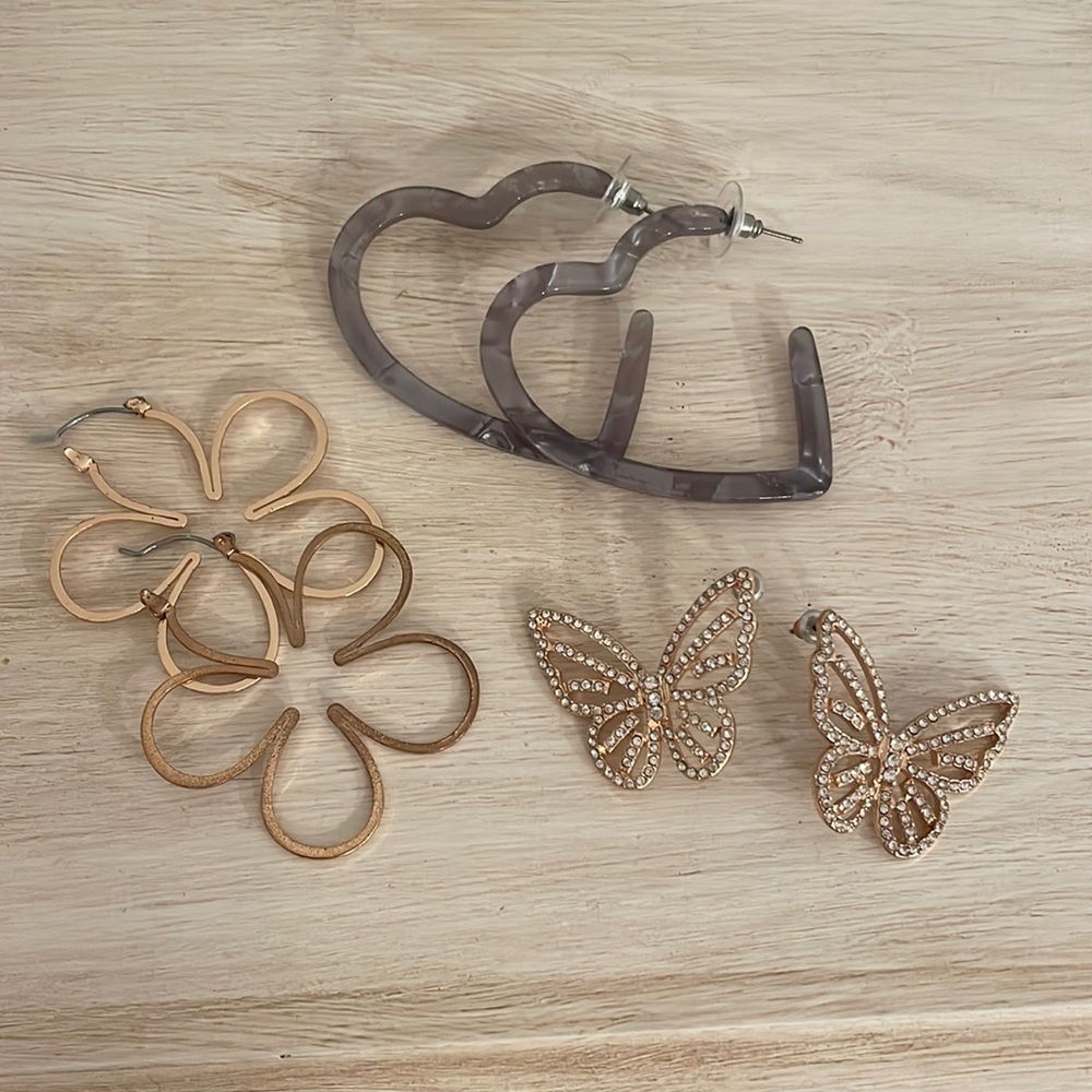 Earring Bundle